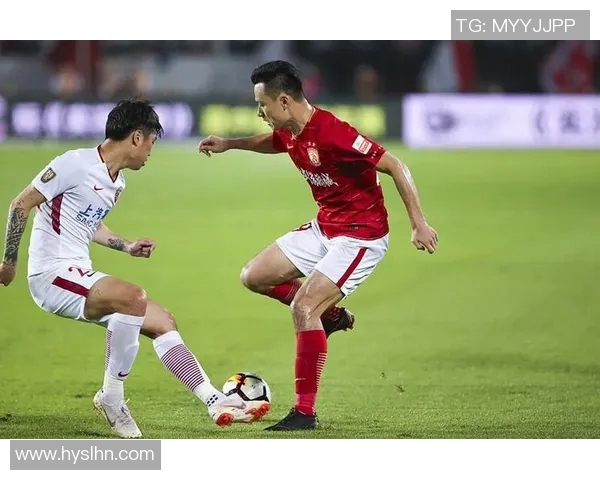 广州恒大与贵州恒丰精彩对决录像回放全程回顾与分析