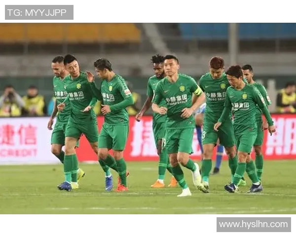 激情对决北京国安主场迎战江苏苏宁争夺中超宝贵积分