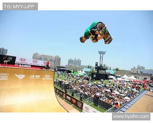 深圳极限运动队引领潮流最新团队协作极限运动TOP10揭晓