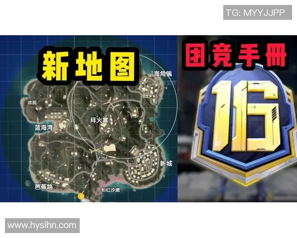 聚焦和平精英V5赛季团队协作的重要性与策略探讨